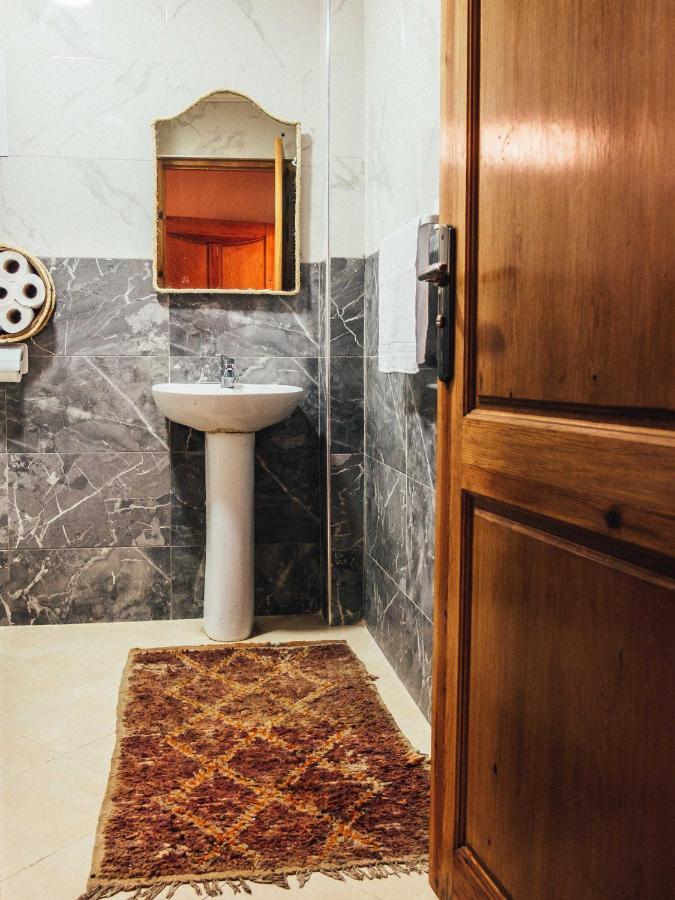 Chill Surfer Hostel Tamraght 외부 사진