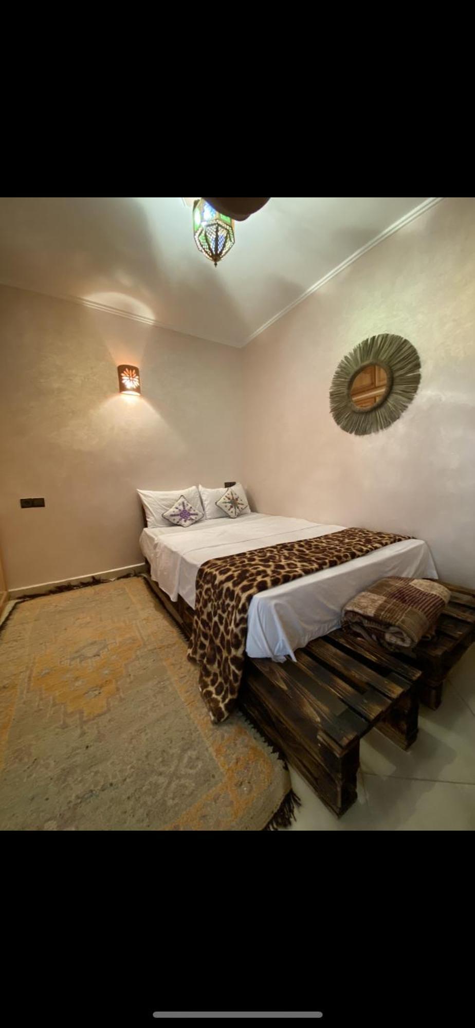 Chill Surfer Hostel Tamraght 외부 사진