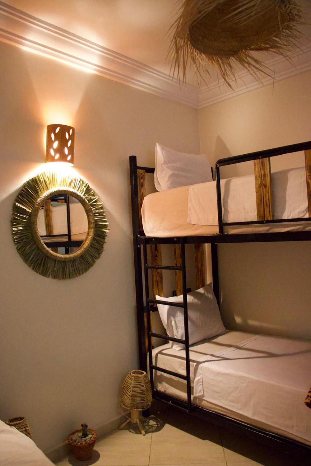 Chill Surfer Hostel Tamraght 외부 사진