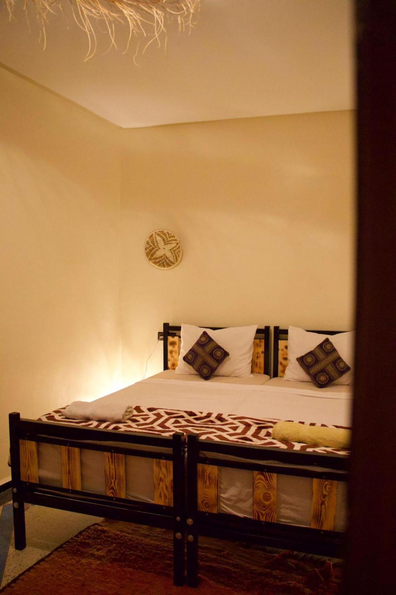Chill Surfer Hostel Tamraght 외부 사진
