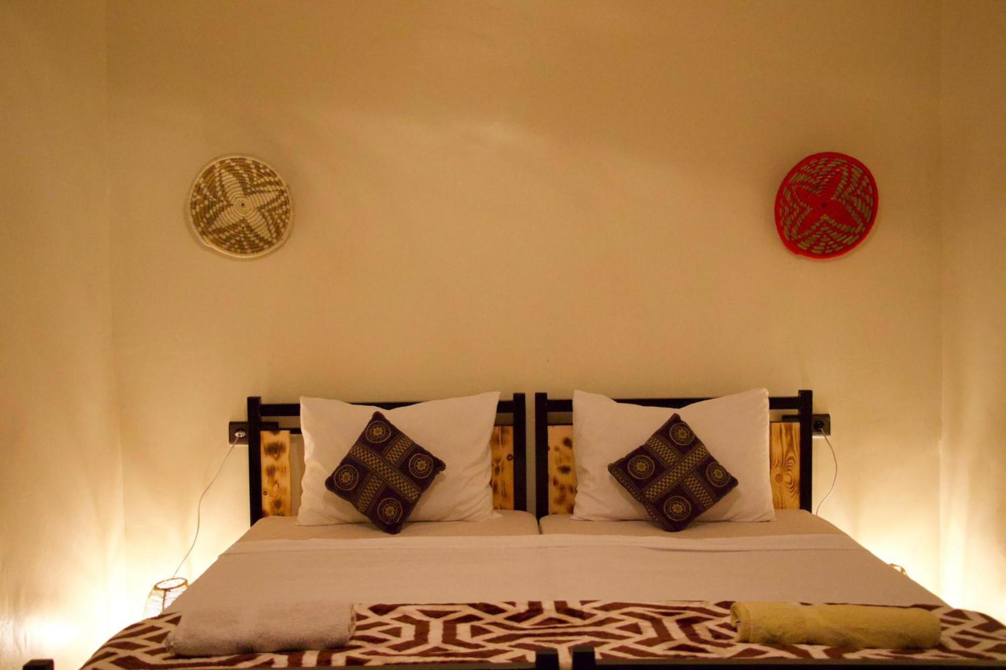 Chill Surfer Hostel Tamraght 외부 사진