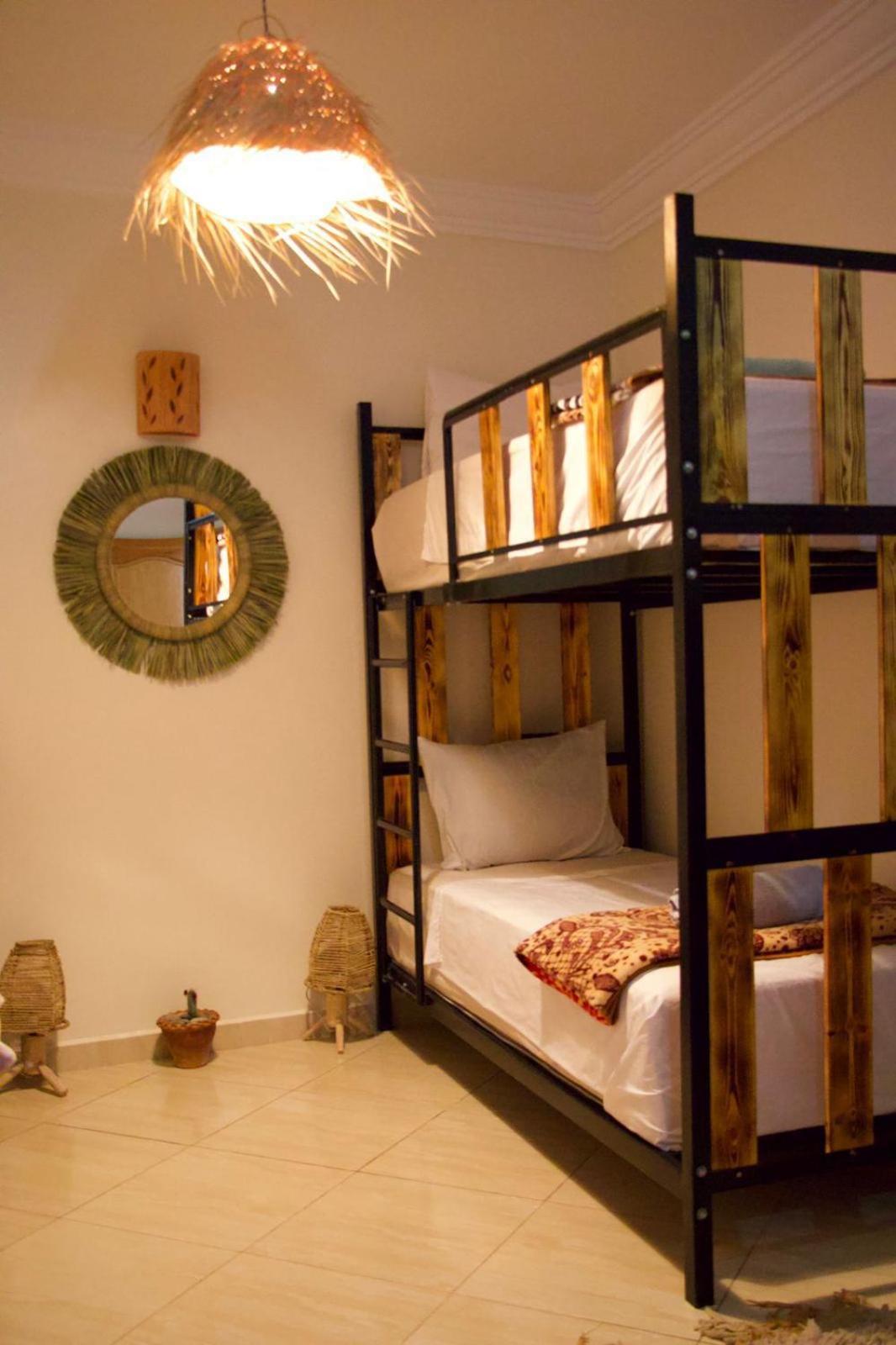 Chill Surfer Hostel Tamraght 외부 사진