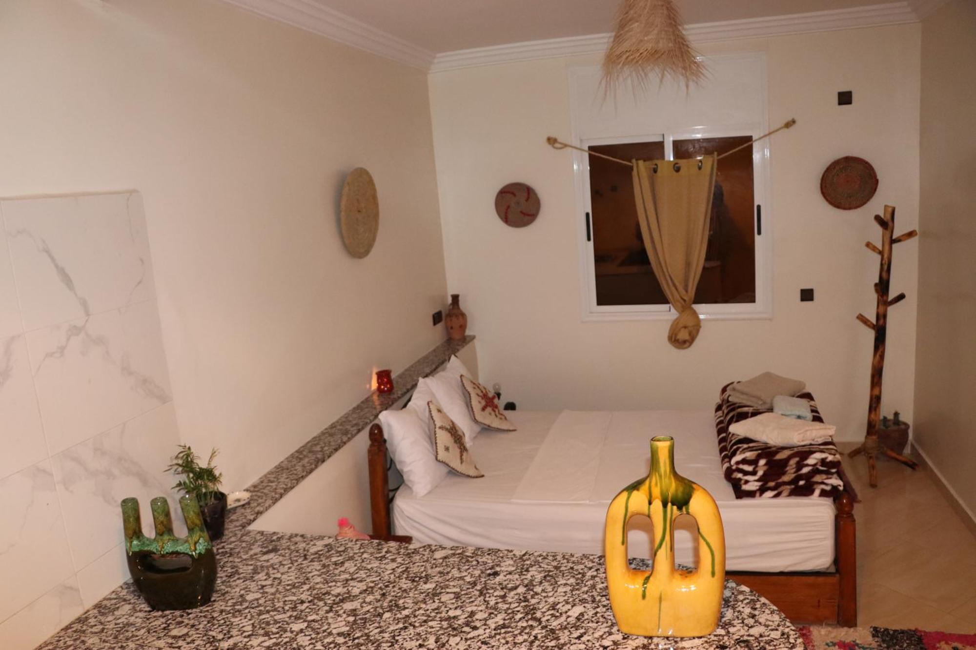 Chill Surfer Hostel Tamraght 외부 사진