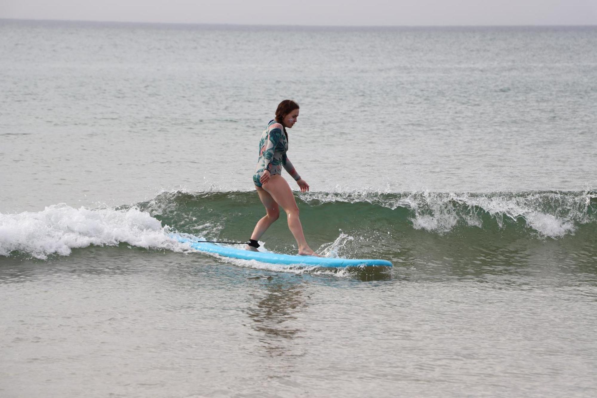 Chill Surfer Hostel Tamraght 외부 사진